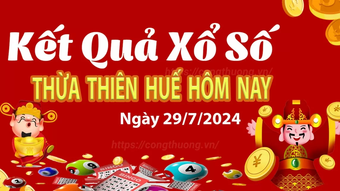 Cách Thức Hoạt Động và Quy Trình Quay Thưởng