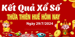 Dự Đoán Xổ Số Huế - Chuyên Gia Soi Cầu Uy Tín