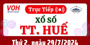 Thống Kê Xổ Số Huế - Phân Tích Kết Quả Chi Tiết